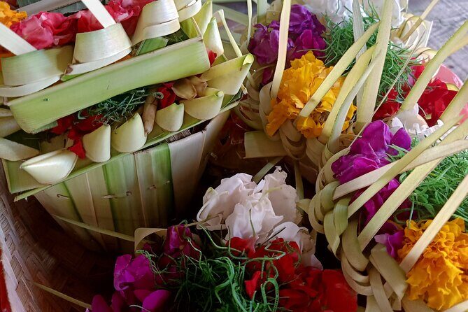 Bali Spiritual Soul Retreat Cleansing and Mantra Healing - Stop 3: Batuan Village for priest/shaman energy balancing