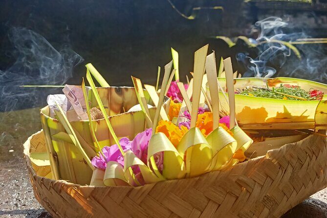 Bali Spiritual Soul Retreat Cleansing and Mantra Healing - The mantra part: meditation help you can actually use