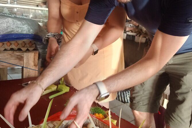 Bali Spiritual Soul Retreat Cleansing and Mantra Healing - Tridatu bracelet: fire, air, and water as a daily reminder