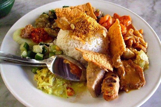 Bali Street Food Tour - Price and Logistics: How the $65.03 Works for You
