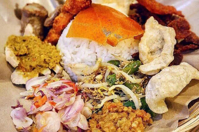 Bali Street Food Tour - Where the Night-Market Energy Shows Up (And Why It Matters)