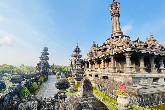Bali Street Food Tour - Guide Power: Why Names Like Dede, Asta, Yanika, Gede, Adi, and Puthu Matter