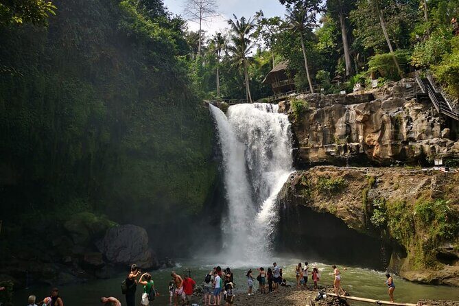 Bali Sunrise Horse Riding and Tour - Horse riding at sunrise: what the 1-hour ride feels like