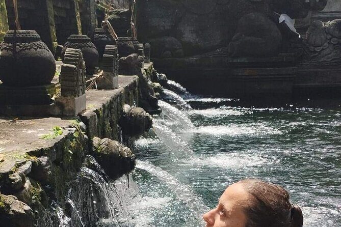 Bali Sunrise Horse Riding and Tour - Coffee and tea at the end: a calm reset