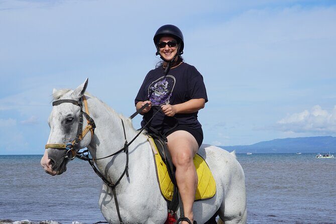 Bali Sunrise Horse Riding and Tour - Price and value: what $89 really covers