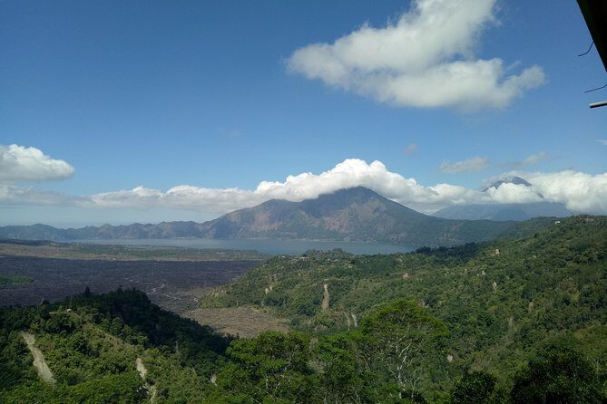 Bali Sunrise Trekking and Natural Hot spring Tour - Private car comfort and real guide time: how this runs smoothly