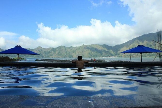 Bali Sunrise Trekking and Natural Hot spring Tour - Timing, duration, and how to avoid the common early-morning mistakes