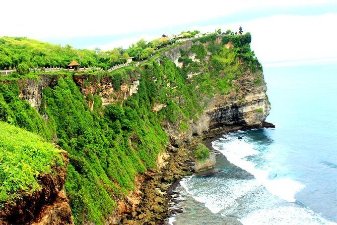 Bali Sunset: Uluwatu Temple, Kecak Dance and Jimbaran - A Private Driver That Makes Sunset Timing Feel Easy