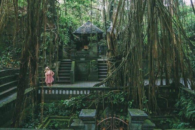 Bali Sunset: Uluwatu Temple - Kecak Dance- Jimbaran Bay - What You’ll Pay (and Why $35 Can Still Be a Good Deal)