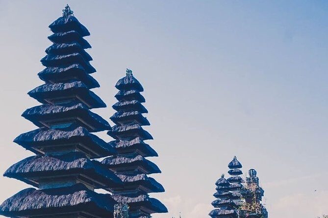 Bali Sunset: Uluwatu Temple - Kecak Dance- Jimbaran Bay - Who Should Book This Sunset Trio (and Who Might Not)
