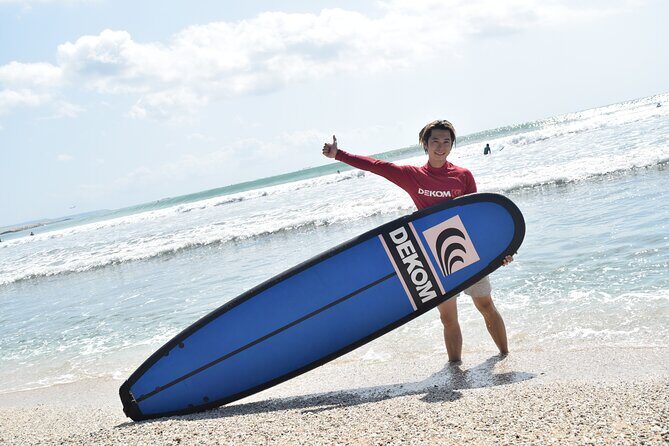 Bali Surf Lesson in Kuta by Dekom - Group Size and Learning Comfort: Max 15 Travelers