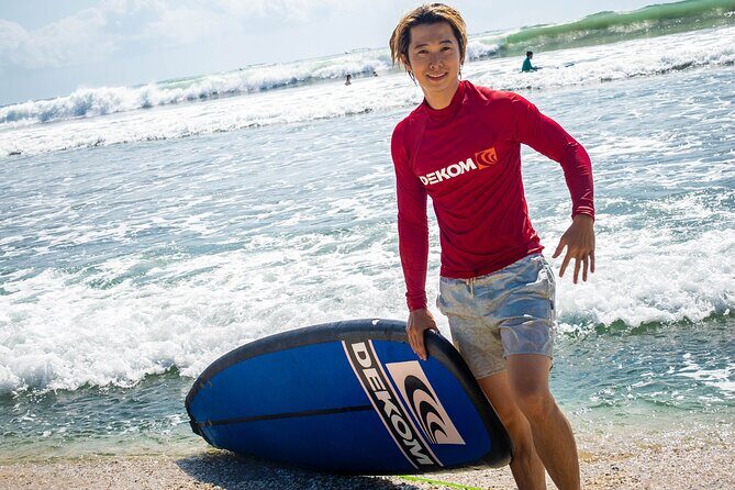 Bali Surf Lesson in Kuta by Dekom - How the Whole Day Flows: Surf First, Museum When It Suits You