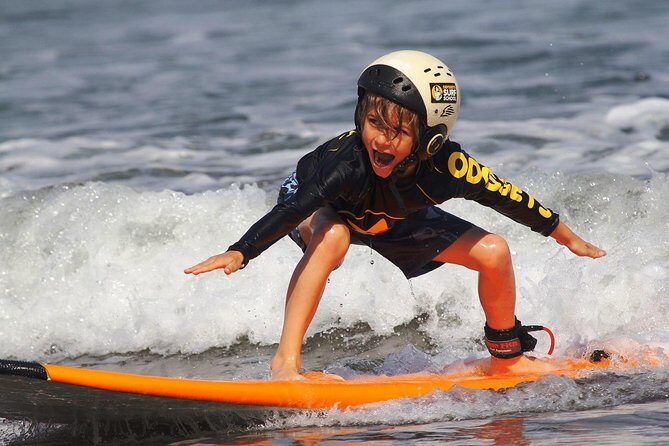 Bali Surf School in Kuta - Price and Value: Around $45 for a Full Gear-Coached Experience