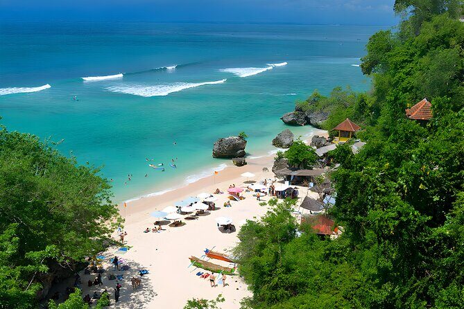 Bali Swing Activity and Uluwatu Sunset Trip with Dinner Packages - Key highlights worth planning around