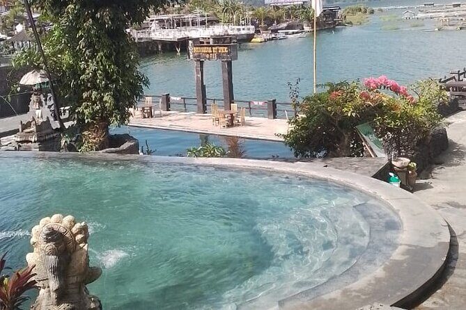 Bali Swing Hot Spring And Waterfall Private Guided Tour - Key things I’d bet on