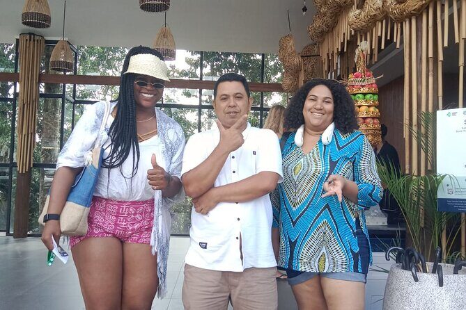 Bali Swing Hot Spring And Waterfall Private Guided Tour - Price and value: what you’re really paying for at $26.67