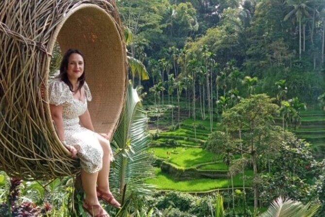 Bali Swing Hot Spring And Waterfall Private Guided Tour - Should you book it? My straightforward take