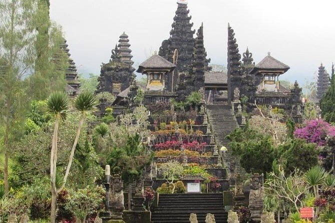 Bali Swing Packages and Kintamani Mt Batur Volcano View - Price and value: why $115 can work if you use the inclusions
