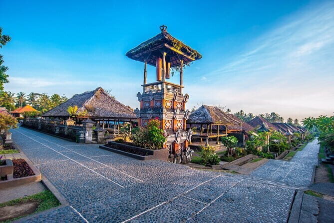 Bali Swing Packages and Kintamani Mt Batur Volcano View - Who should book this Bali Swing and Kintamani combo