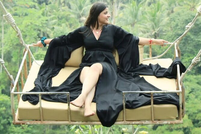 Bali Swing Packages and Tanah Lot Temple Sunset Tour - Price and Value: Is $115 Per Person a Good Deal?