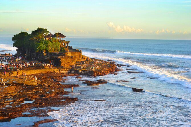 Bali Tana Lot Half day Sunset - Key Highlights You’ll Actually Care About