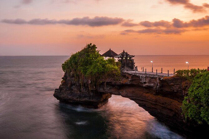 Bali Tana Lot Half day Sunset - Getting there from Kuta at 3:00 pm: timing, comfort, and realistic expectations