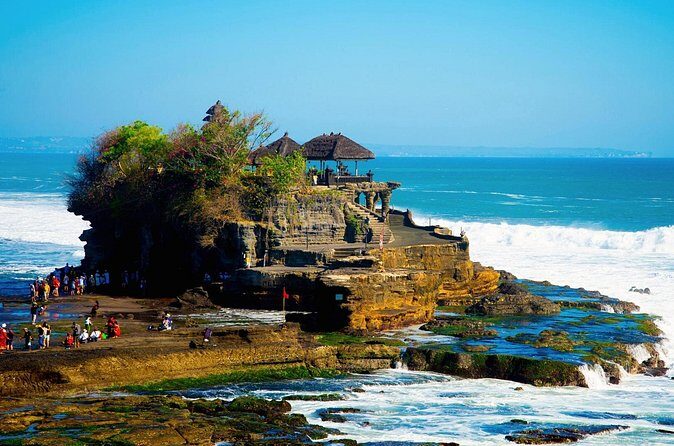 Bali Tana Lot Half day Sunset - Who this Bali sea-temple sunset tour is best for