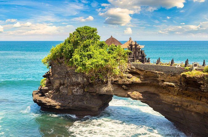 Bali Tana Lot Half day Sunset - Practical tips to make the most of Tanah Lot and Batu Bolong