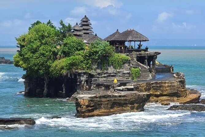 Bali Tanah Lot, Ulun Danu Beratan & Jatiluwih Rice Terrace - Key highlights worth knowing