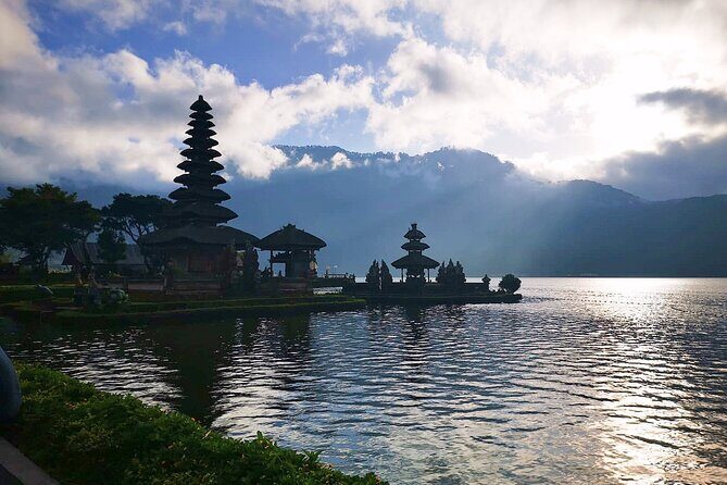 Bali Tanah Lot, Ulun Danu Beratan & Jatiluwih Rice Terrace - Price and what you truly get for $62.80