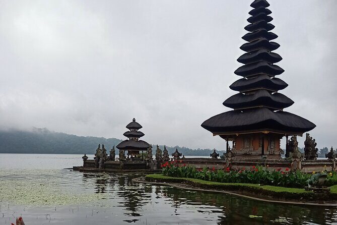 Bali Tanah Lot, Ulun Danu Beratan & Jatiluwih Rice Terrace - Who should book this tour (and who might skip it)