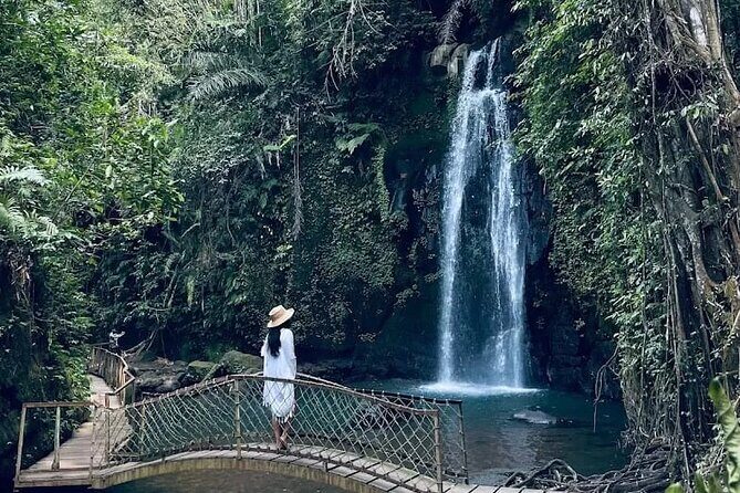Bali Tirta Empul Tours Experience with Spiritual Cleansing - Who Should Book This Tour (and Who Might Think Twice)