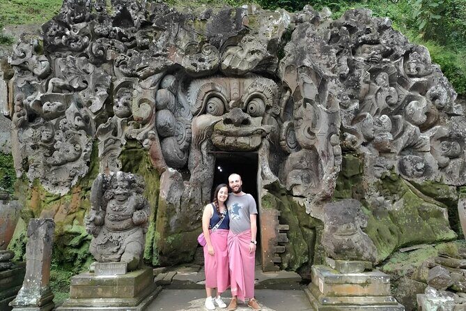 Bali Tour : Best Attractions in Ubud with Rice Terrace - Tegalalang Rice Terrace: how the terraces earn their fame