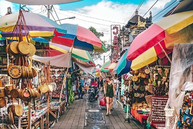 Bali Tour : Best Attractions in Ubud with Rice Terrace - Guides, pacing, and why private really matters