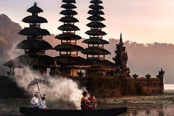 Bali Tour Customized With Local Guide - Why this Bali day tour from Kuta feels different