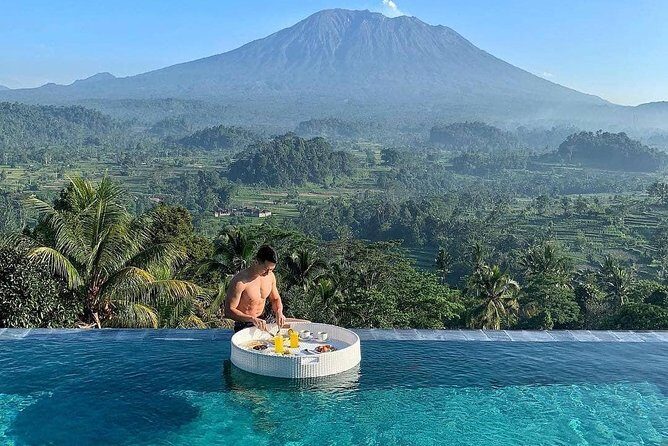 Bali Tour Customized With Local Guide - Value check: what you’re paying for at $100 per person