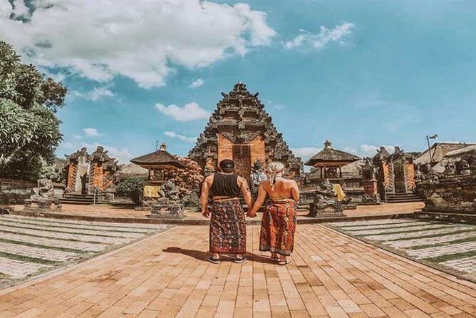 Bali Tour Guide And Driver - Key things to know before you go