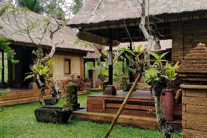 Bali Tour: Kintamani Tour with Lunch - Private Door-to-Door Bali: How the 9-Hour Plan Works
