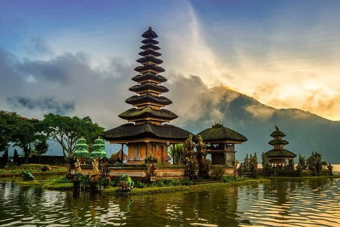 Bali Tour: Tanah Lot, UNESCO Rice Terrace and Water Temple - Why This Northern Bali Day Tour Works So Well