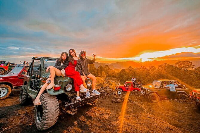 Bali Tour: Tanah Lot, UNESCO Rice Terrace and Water Temple - What to Pack for This Long 8–10 Hour Circuit