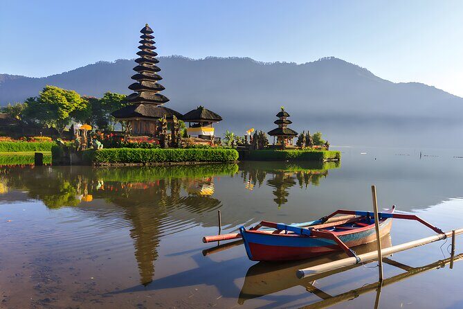 Bali Tour: The Best Way to Explore The Highlight of Bali - Penatahan Hot Springs Kaja: the therapeutic break that makes the day feel balanced
