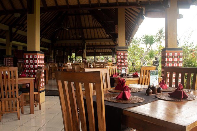 Bali Traditional Dance, Waterfall and Hindu temple with lunch - Price and logistics: why $65 can feel fair (if you use what’s included)