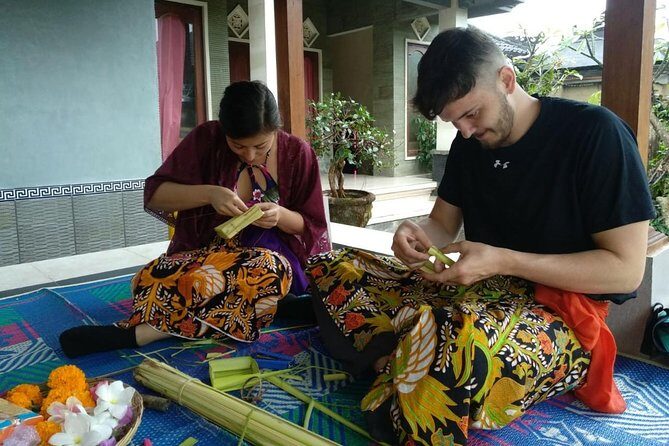 Bali Traditional Village Experience - Taro village near Ubud: why this feels real