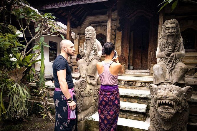 Bali Traditional Village Experience - Who should book this, and who might not love it