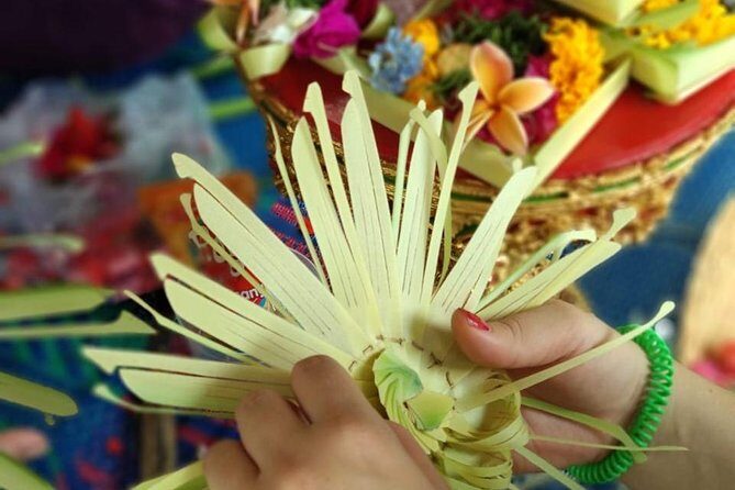 Bali Traditional Village Experience - Getting there without turning it into a logistics project