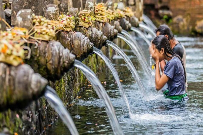 Bali Tribal Private Tour - Experience the best of Ubud, Bali - How the day flows: timing that won’t fry your schedule