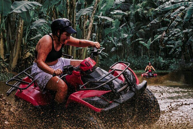 Bali Tunnel ATV Adventure - Key things that make this Bali Tunnel ATV Adventure worth your time