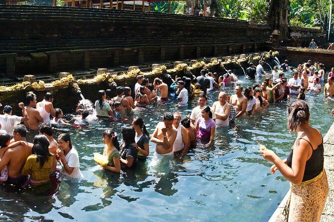 Bali Ubud and Volcano Day Tours - Stop 1: Lake Batur (Kintamani) and the view that sells the day