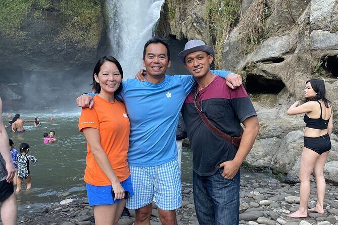 Bali Ubud Driver - Sacred Monkey Forest Sanctuary: a conservation mission, not just sightseeing