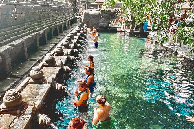 Bali: Ubud Highlights Tour with Private Guide and Transfers - Private guide + air-conditioned transfers: the comfort part people forget